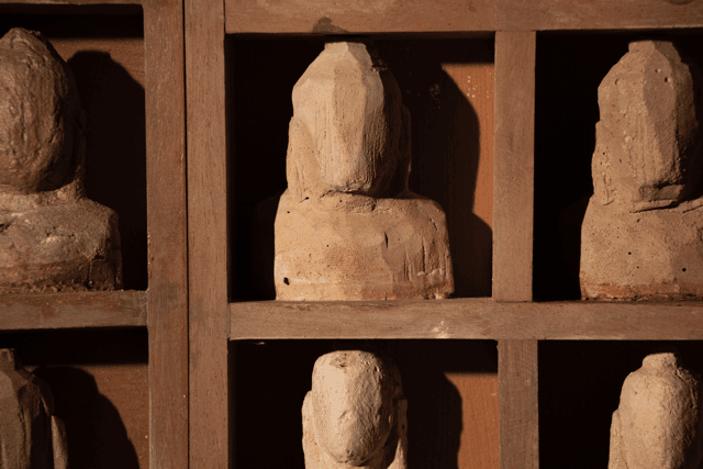 Artwork Conditioning System: Authenticity Through Evidence